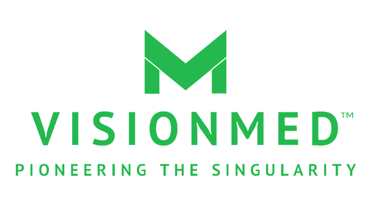VisionMed Logo
